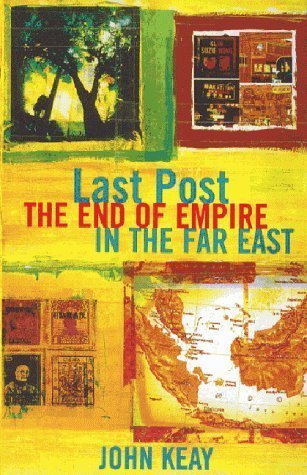 Last Post book cover
