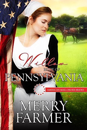American Mail-Order Brides book cover 2