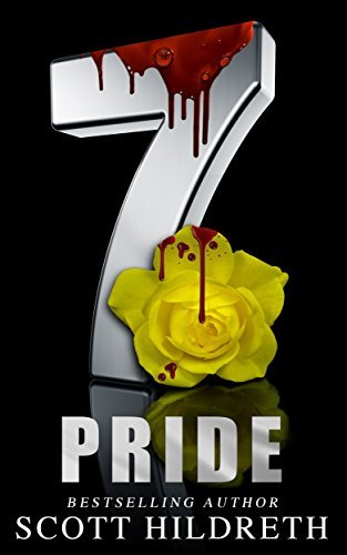 Pride book cover