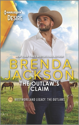 The Outlaw's Claim book cover