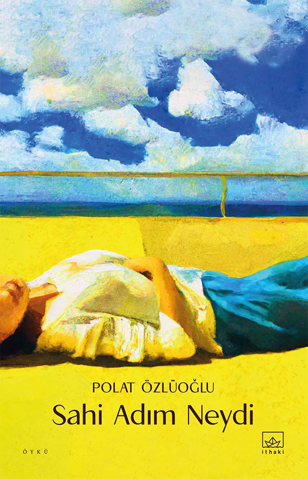 Sahi Adım Neydi book cover