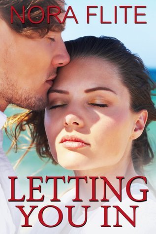 Letting You In book cover 1