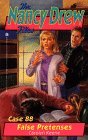 False Pretenses book cover