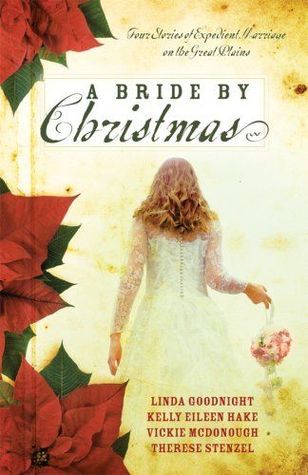 A Bride By Christmas book cover
