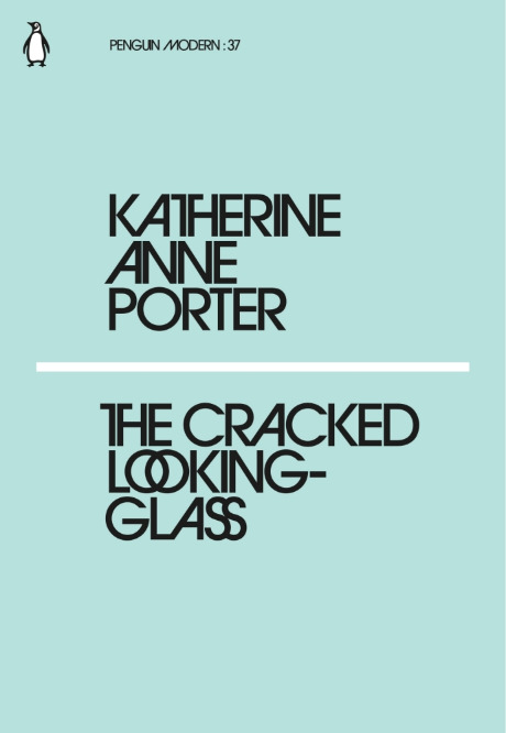 The Cracked Looking-Glass book cover