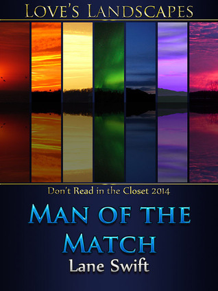 Man of the Match book cover