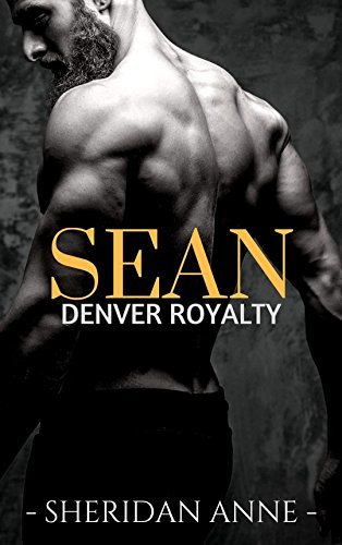 Denver Royalty book cover 3
