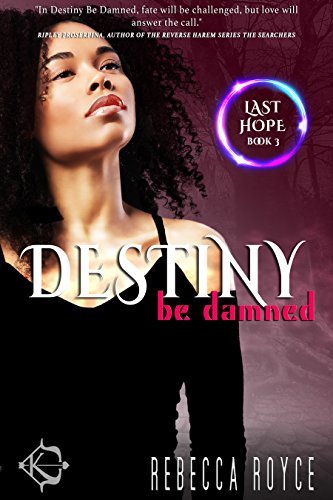 Last Hope book cover 3