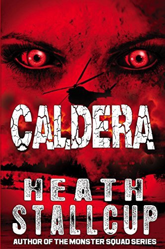 Caldera book cover 1