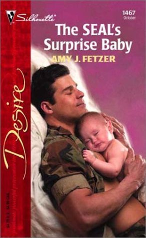 The SEAL's Surprise Baby book cover