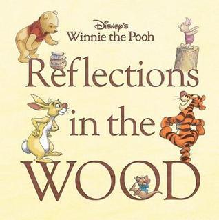 Reflections in the Wood book cover