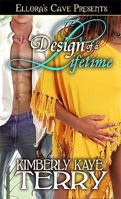 Design of a Lifetime book cover