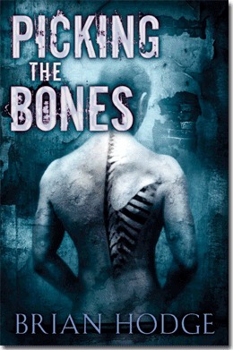 Picking the Bones book cover