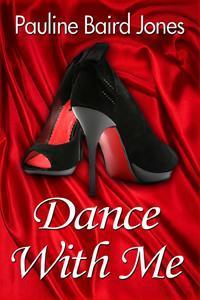 Dance With Me book cover