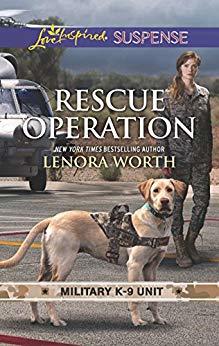 Rescue Operation book cover