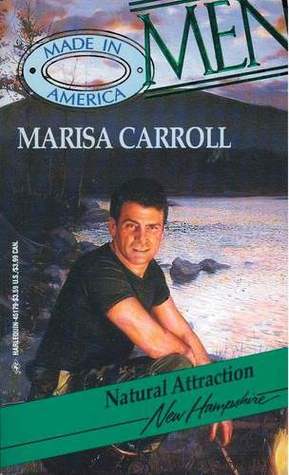 Natural Attraction book cover