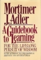 A Guidebook to Learning book cover