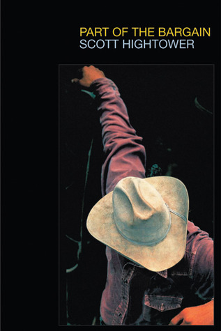 Part of the Bargain book cover