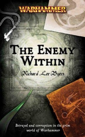 The Enemy Within book cover