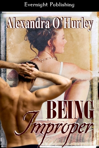 Being Improper book cover