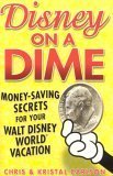 Disney on a Dime book cover