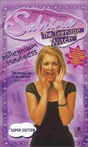 Millennium Madness book cover