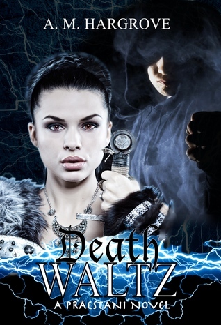 Praestani book cover 2
