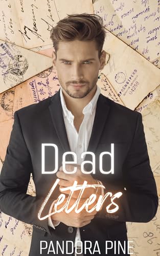 Dead Letters book cover