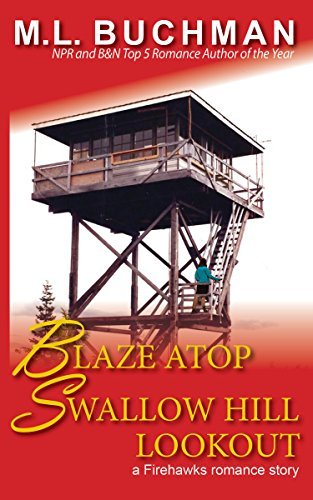 Firehawks Lookouts Stories book cover 2