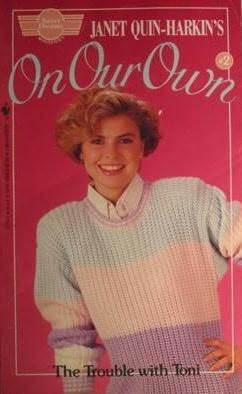 On Our Own book cover 2