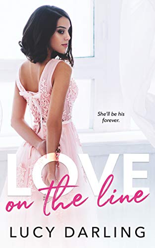 Love Series book cover 1