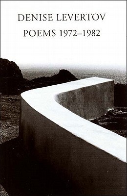 Poems, 1972-1982 book cover
