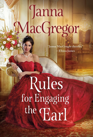 The Widow Rules book cover 2