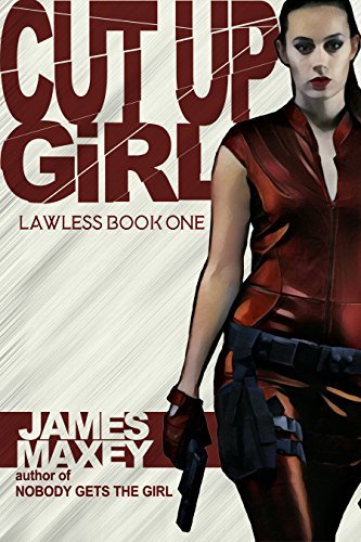 Lawless book cover 1