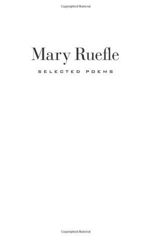 Selected Poems book cover
