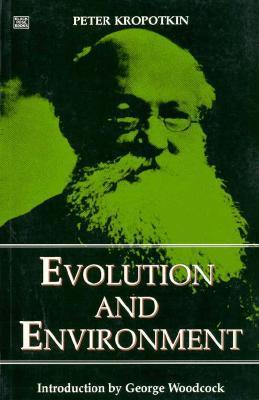 Evolution and Environment book cover
