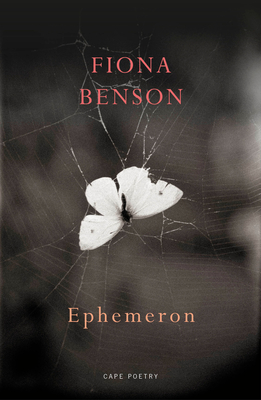 Ephemeron book cover
