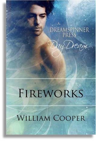 Fireworks book cover 1