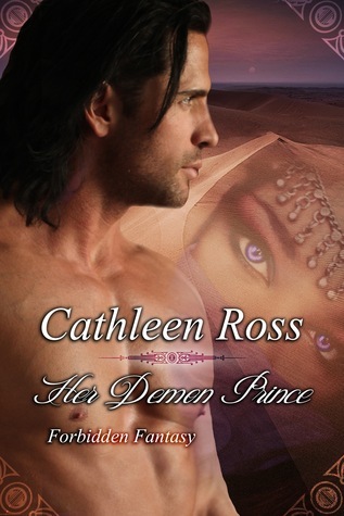 Her Demon Prince book cover