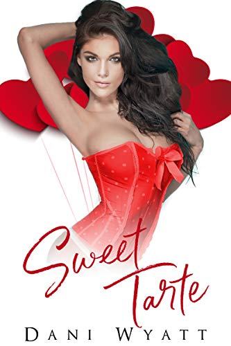 Sweet Tarte book cover