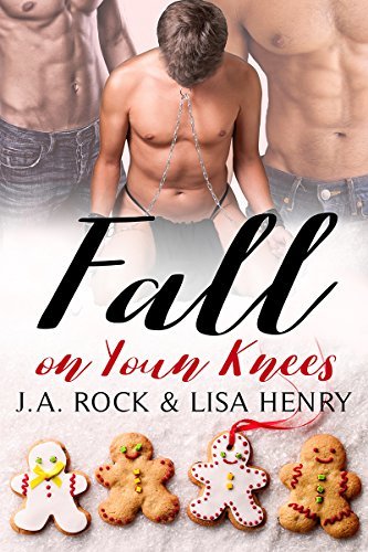 Fall on Your Knees book cover