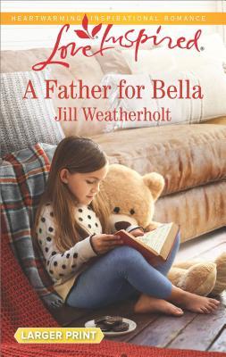 A Father for Bella book cover