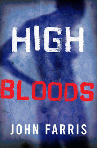 High Bloods book cover
