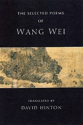 The Selected Poems book cover