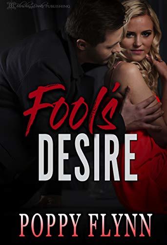 Club Risqué book cover 1