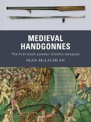 Osprey Weapons book cover 3