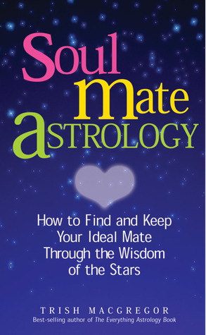 Soul Mate Astrology book cover
