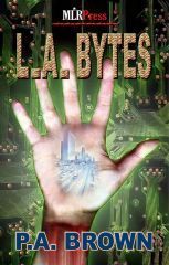L.A. Bytes book cover