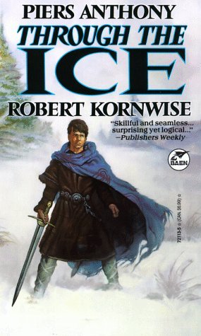 Through the Ice book cover