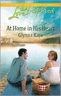 At Home in His Heart book cover